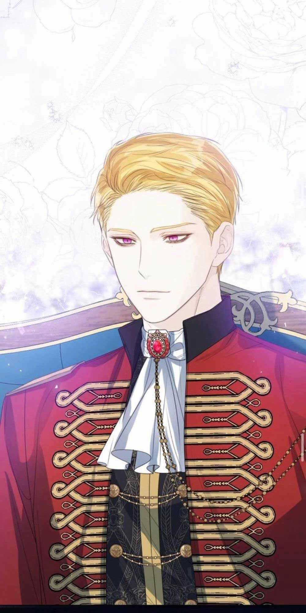 Tôi Sẽ Từ Bỏ Vị Trí Hoàng Phi Chapter 35 trang 69