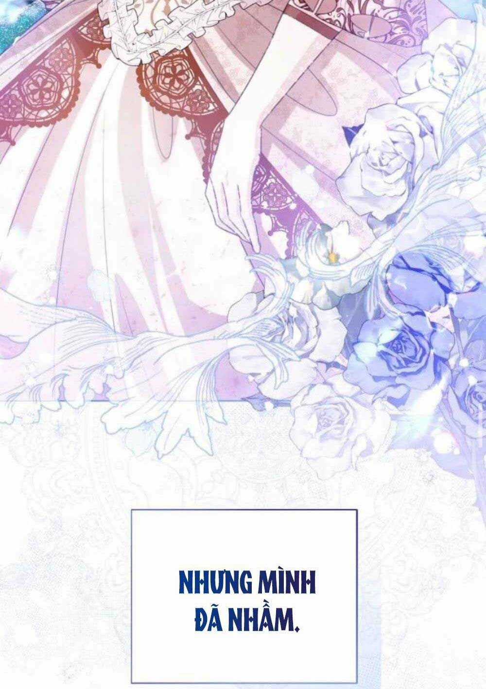 Tôi Sẽ Từ Bỏ Vị Trí Hoàng Phi Chapter 35 trang 76