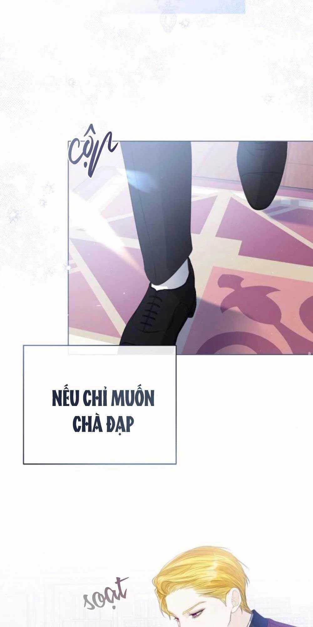 Tôi Sẽ Từ Bỏ Vị Trí Hoàng Phi Chapter 35 trang 77