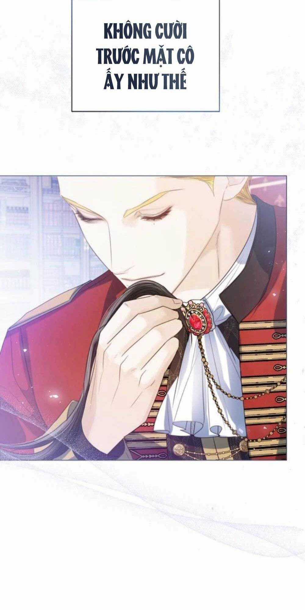 Tôi Sẽ Từ Bỏ Vị Trí Hoàng Phi Chapter 35 trang 79