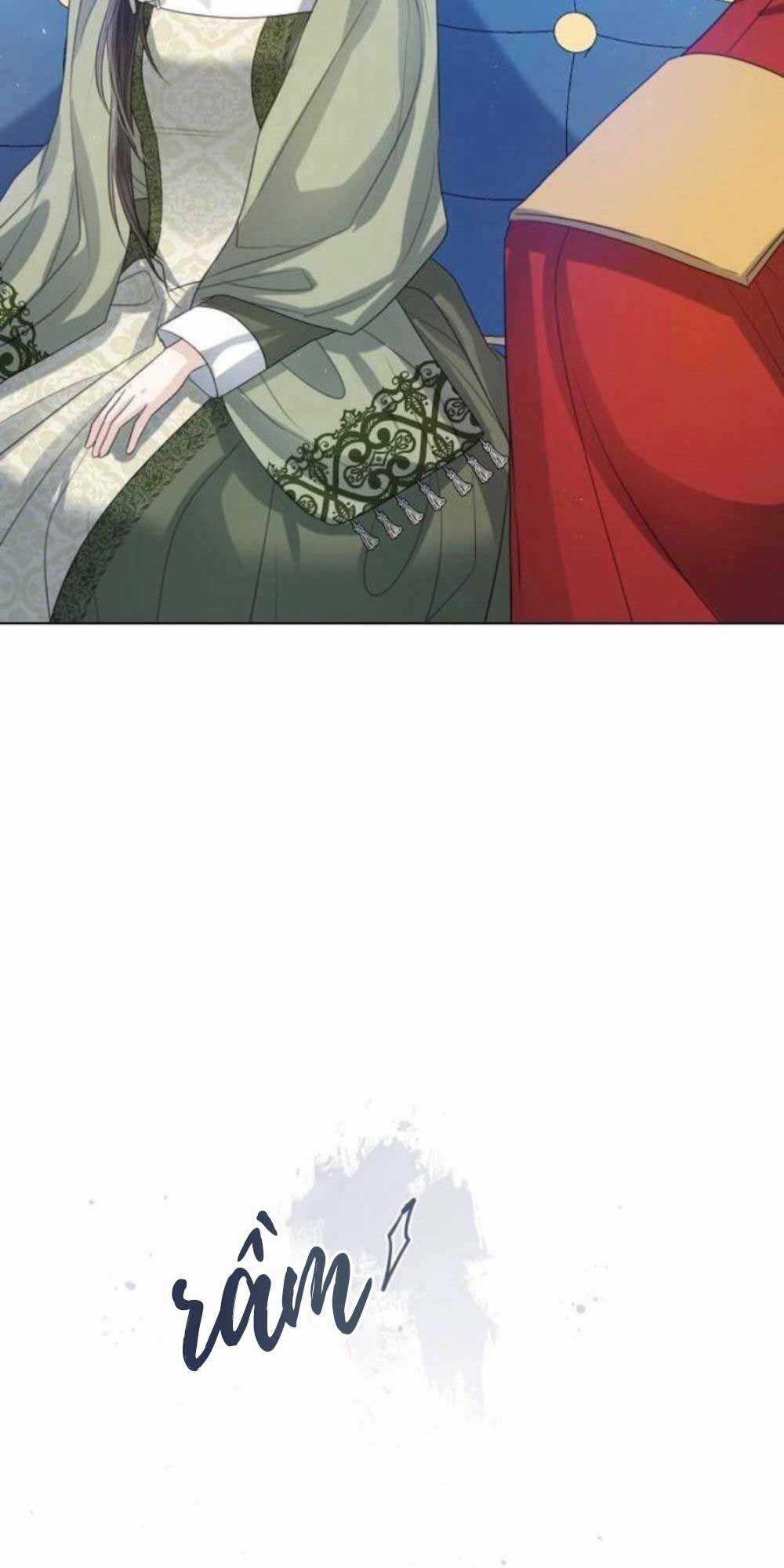 Tôi Sẽ Từ Bỏ Vị Trí Hoàng Phi Chapter 35 trang 81