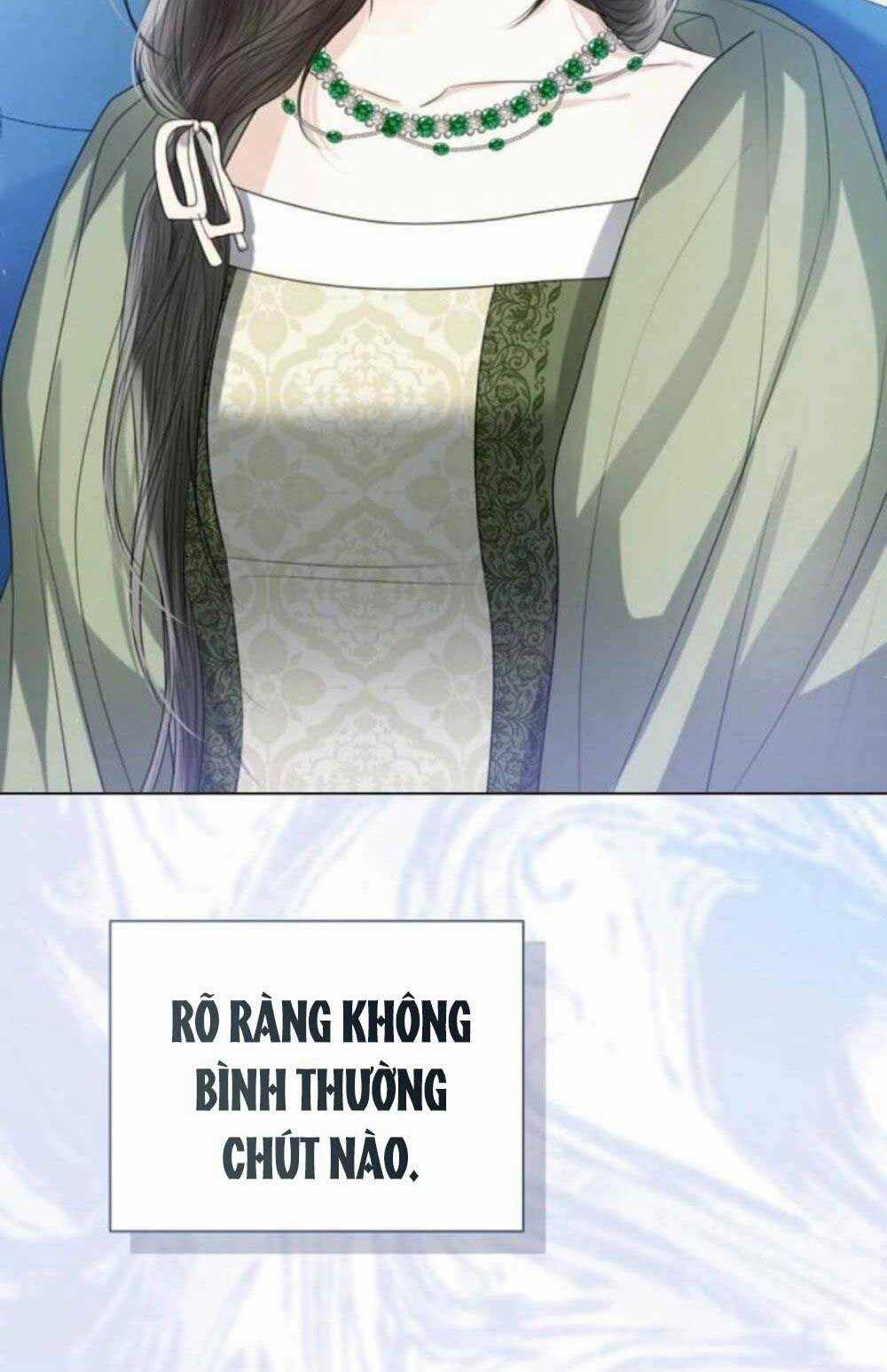 Tôi Sẽ Từ Bỏ Vị Trí Hoàng Phi Chapter 35 trang 83