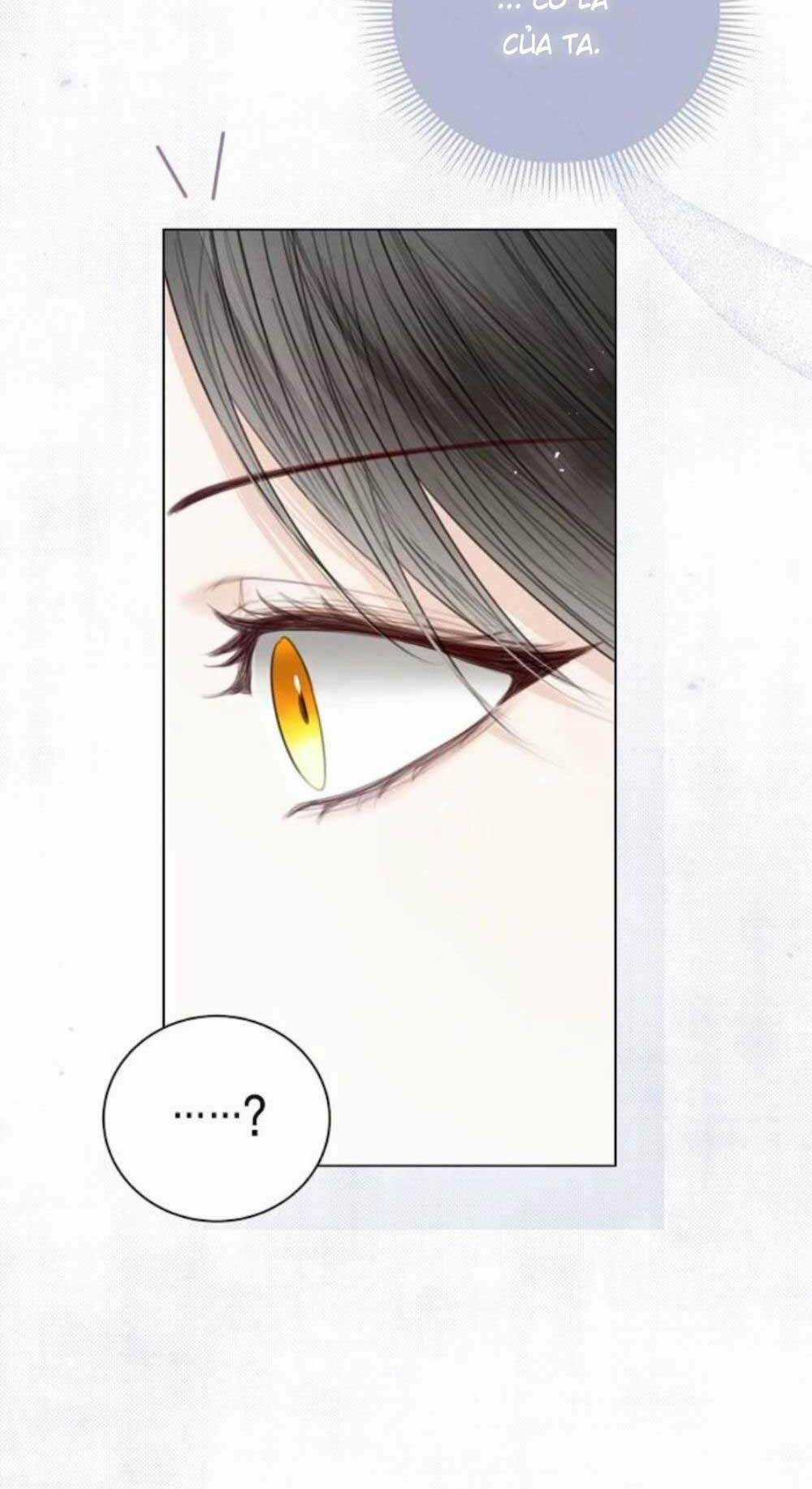 Tôi Sẽ Từ Bỏ Vị Trí Hoàng Phi Chapter 35 trang 86