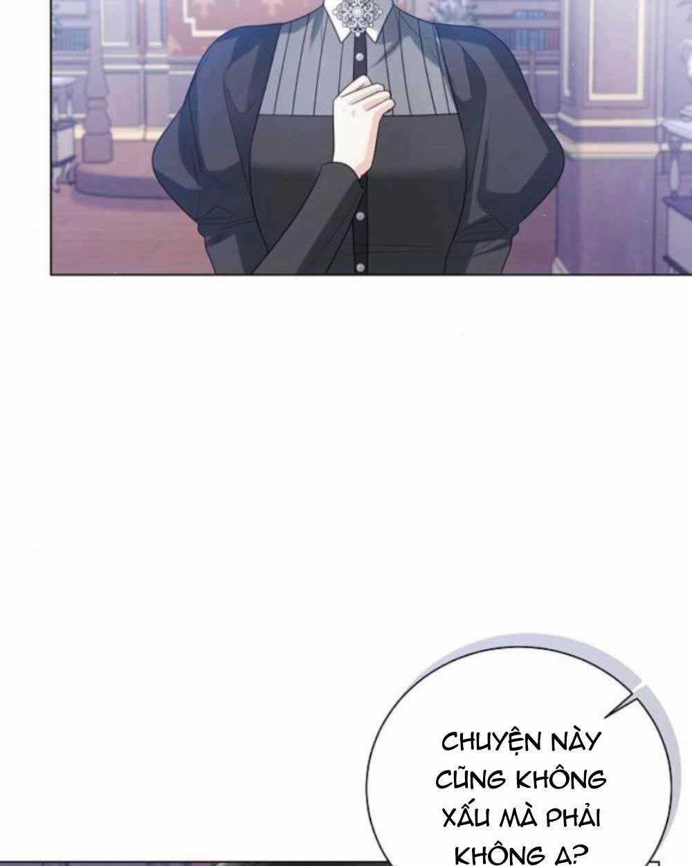 Tôi Sẽ Từ Bỏ Vị Trí Hoàng Phi Chapter 35 trang 89