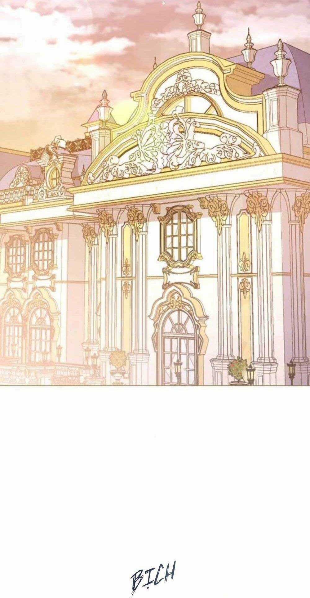 Tôi Sẽ Từ Bỏ Vị Trí Hoàng Phi Chapter 35 trang 9