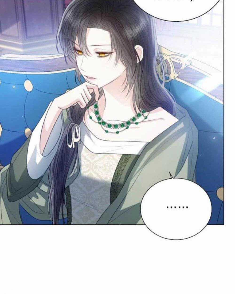 Tôi Sẽ Từ Bỏ Vị Trí Hoàng Phi Chapter 35 trang 90