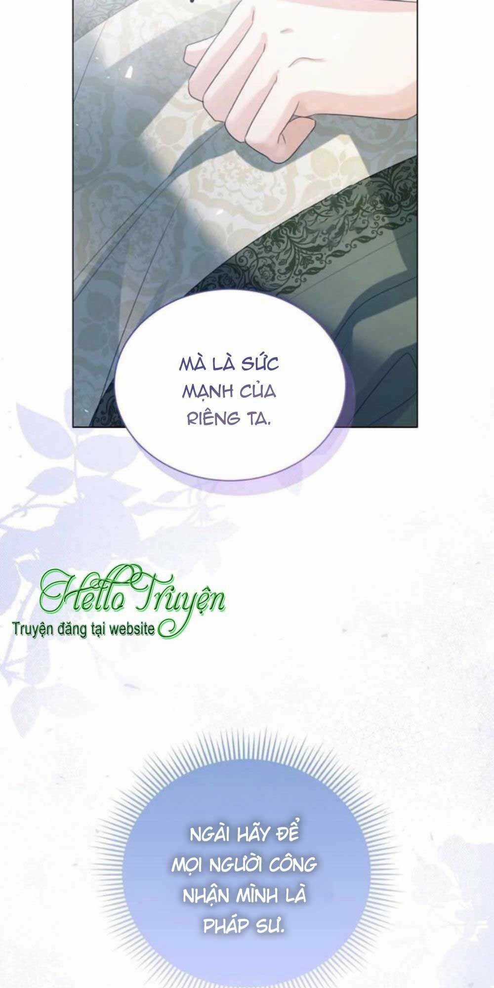 Tôi Sẽ Từ Bỏ Vị Trí Hoàng Phi Chapter 35 trang 92