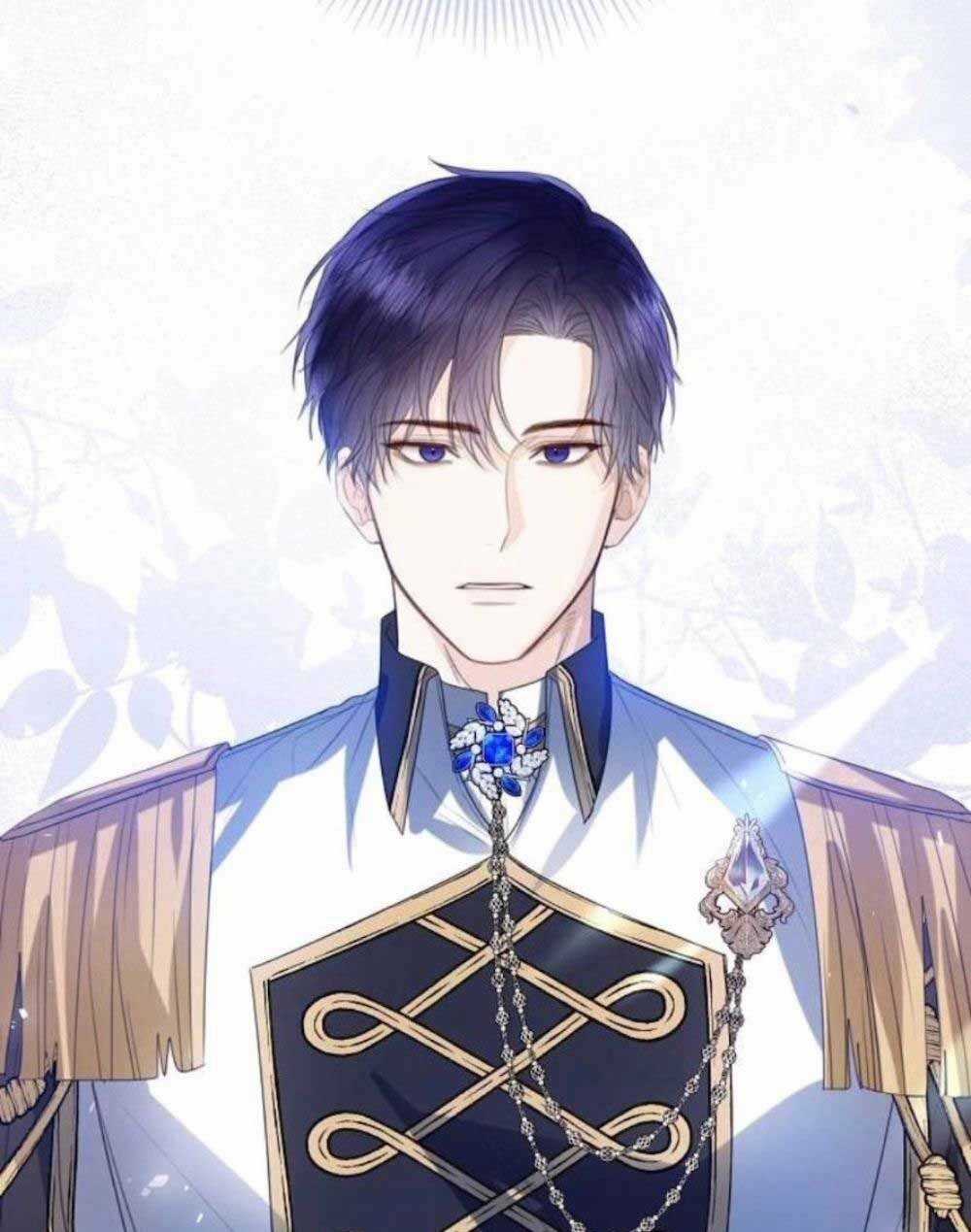 Tôi Sẽ Từ Bỏ Vị Trí Hoàng Phi Chapter 35 trang 93