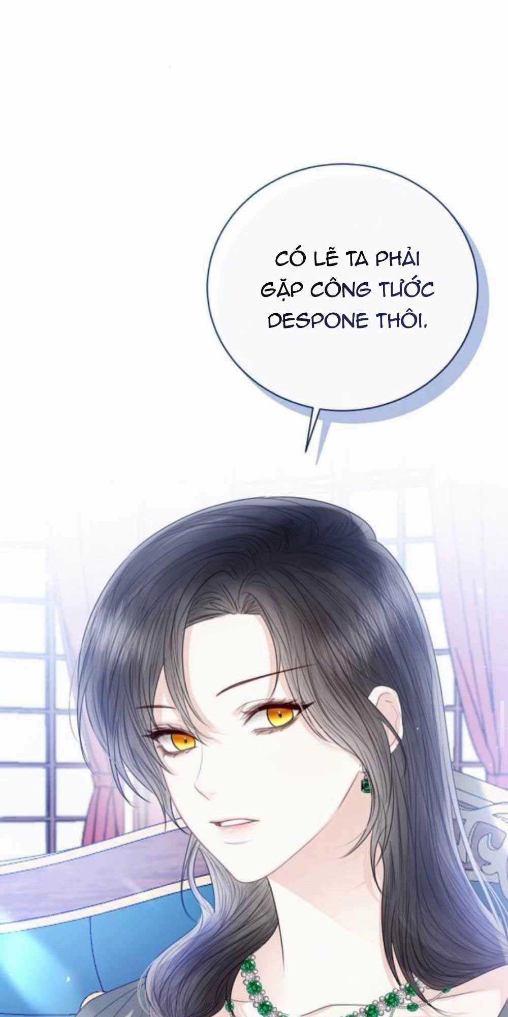 Tôi Sẽ Từ Bỏ Vị Trí Hoàng Phi Chapter 35 trang 95