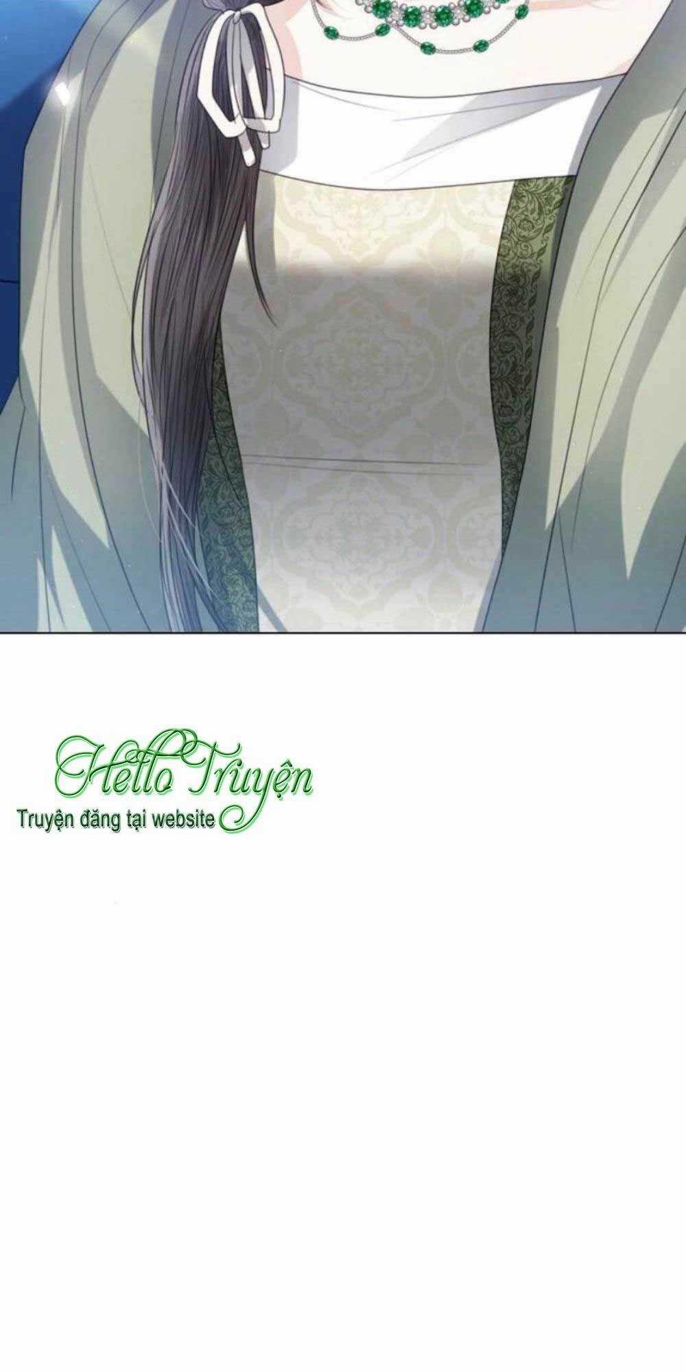 Tôi Sẽ Từ Bỏ Vị Trí Hoàng Phi Chapter 35 trang 96