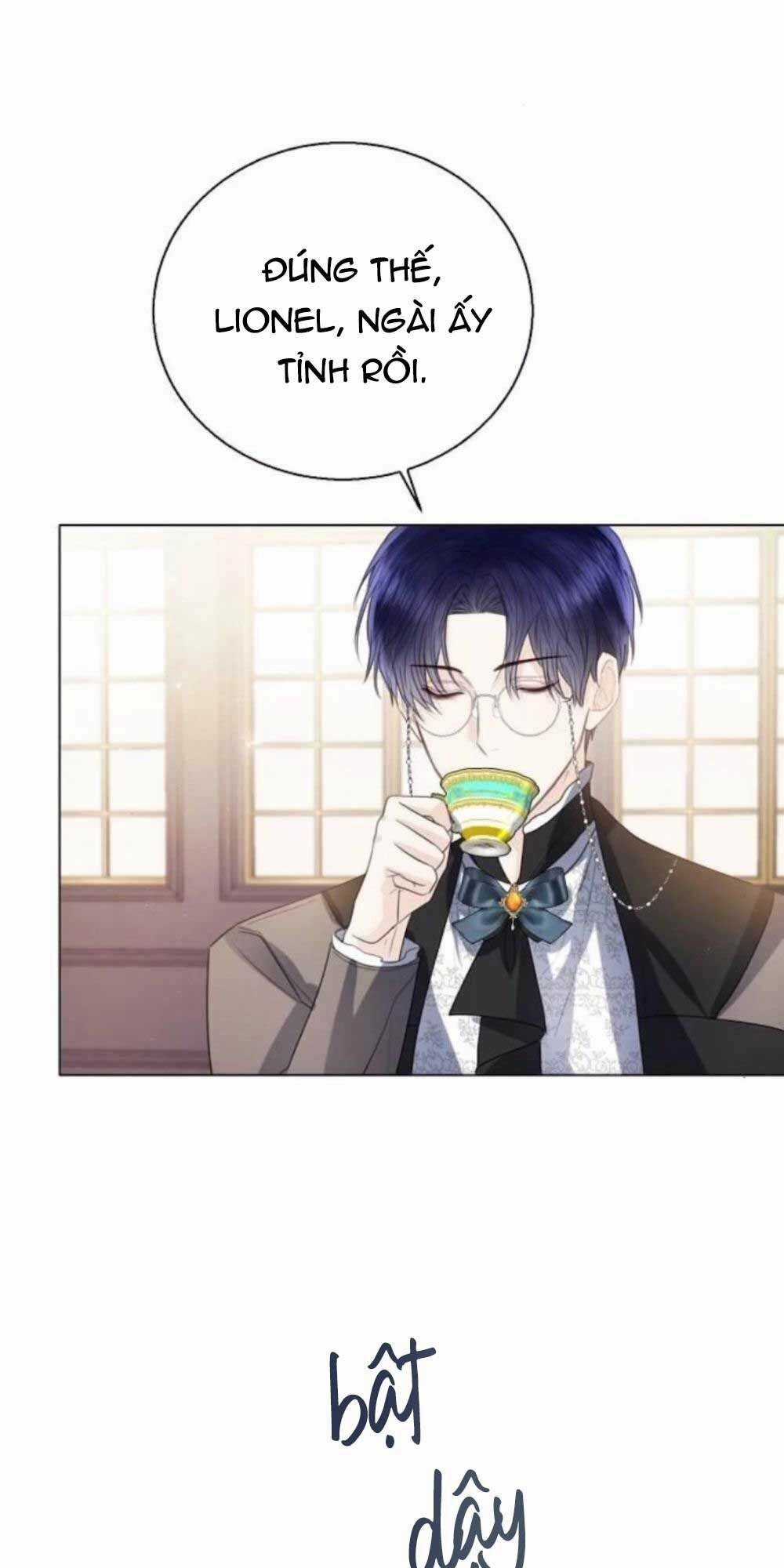 Tôi Sẽ Từ Bỏ Vị Trí Hoàng Phi Chapter 35 trang 99