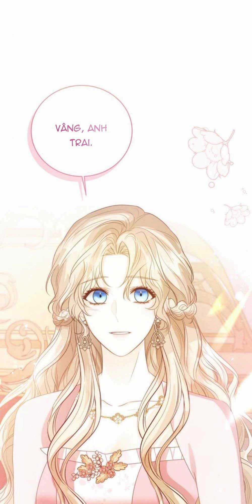 Tôi Sẽ Từ Bỏ Vị Trí Hoàng Phi Chapter 36 trang 10