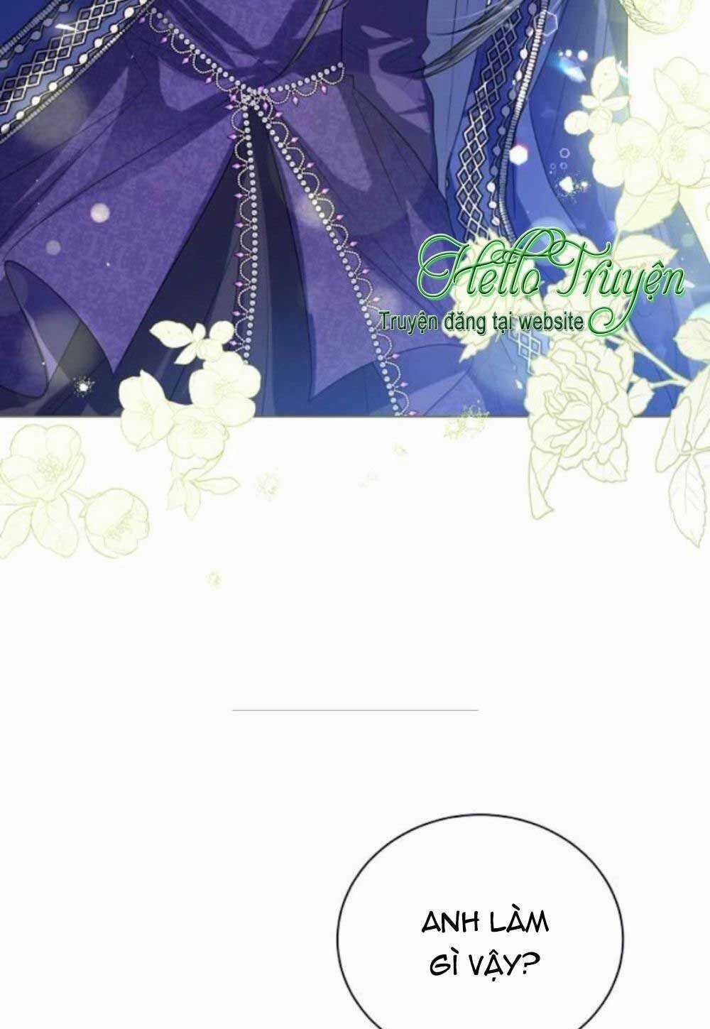 Tôi Sẽ Từ Bỏ Vị Trí Hoàng Phi Chapter 36 trang 106