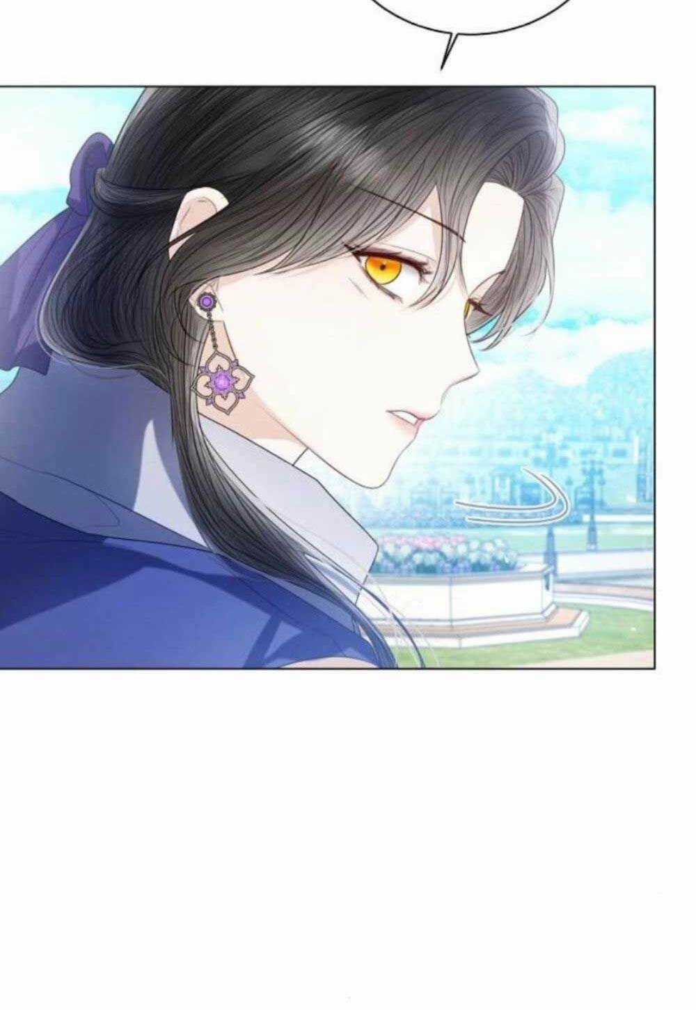 Tôi Sẽ Từ Bỏ Vị Trí Hoàng Phi Chapter 36 trang 107