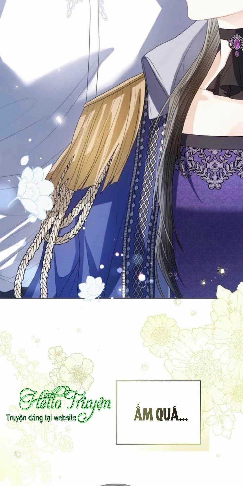 Tôi Sẽ Từ Bỏ Vị Trí Hoàng Phi Chapter 36 trang 109