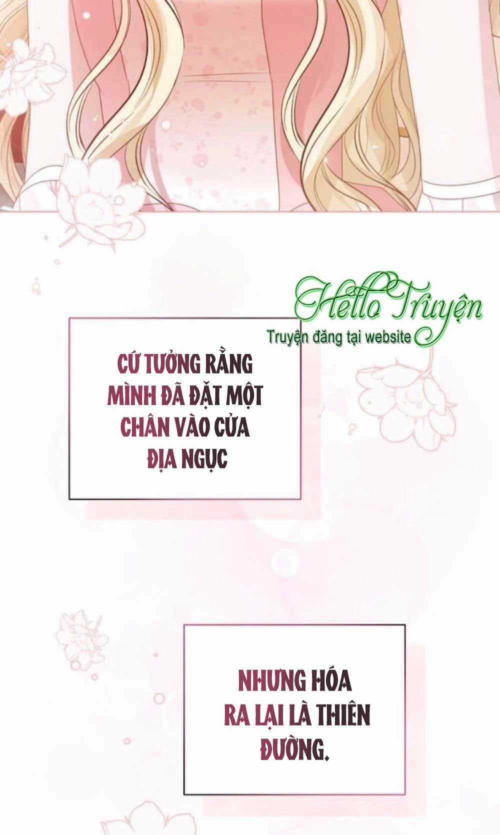 Tôi Sẽ Từ Bỏ Vị Trí Hoàng Phi Chapter 36 trang 11