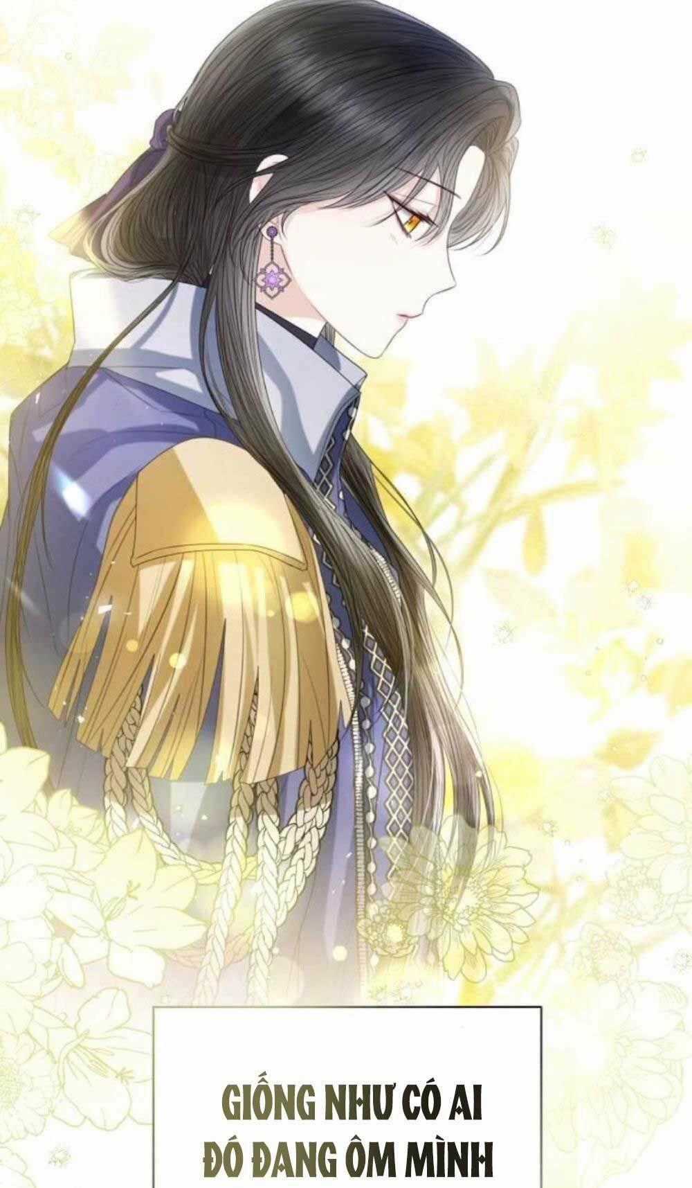 Tôi Sẽ Từ Bỏ Vị Trí Hoàng Phi Chapter 36 trang 110