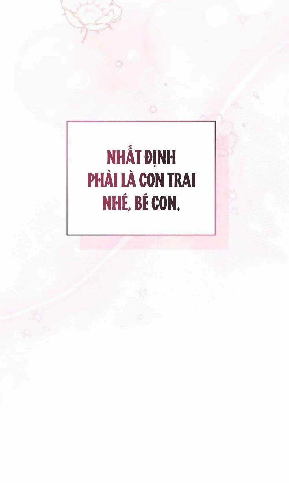 Tôi Sẽ Từ Bỏ Vị Trí Hoàng Phi Chapter 36 trang 12