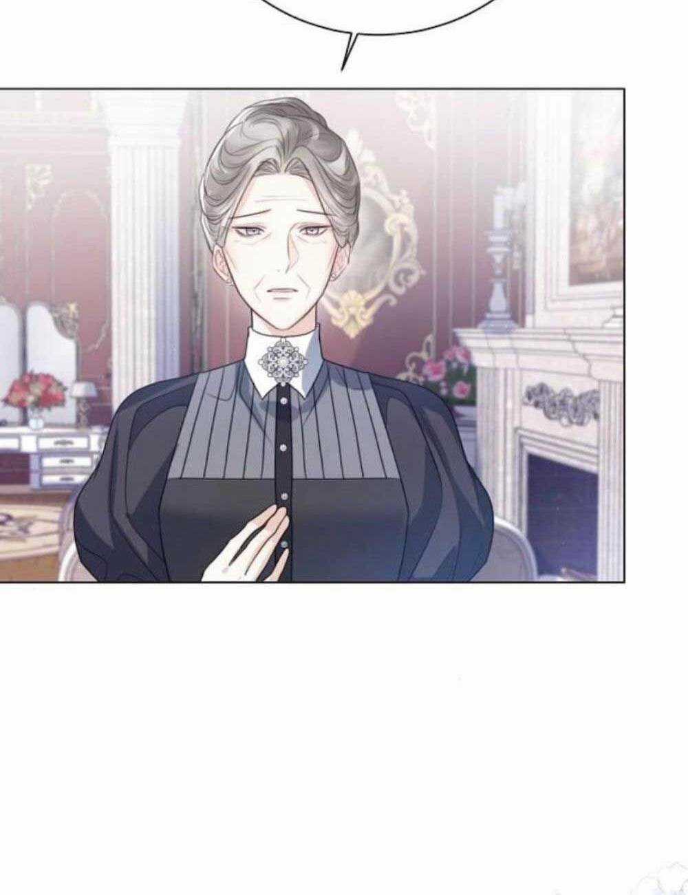 Tôi Sẽ Từ Bỏ Vị Trí Hoàng Phi Chapter 36 trang 15