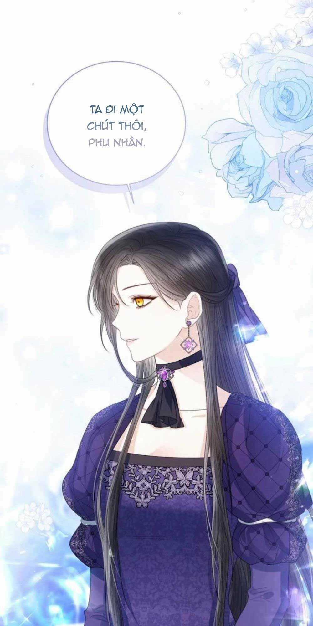 Tôi Sẽ Từ Bỏ Vị Trí Hoàng Phi Chapter 36 trang 16