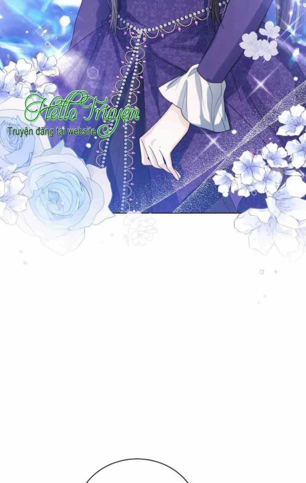 Tôi Sẽ Từ Bỏ Vị Trí Hoàng Phi Chapter 36 trang 17