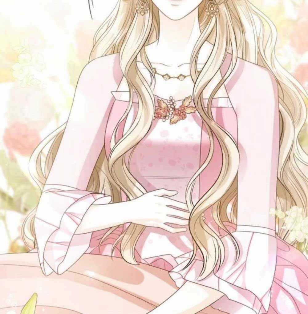 Tôi Sẽ Từ Bỏ Vị Trí Hoàng Phi Chapter 36 trang 2