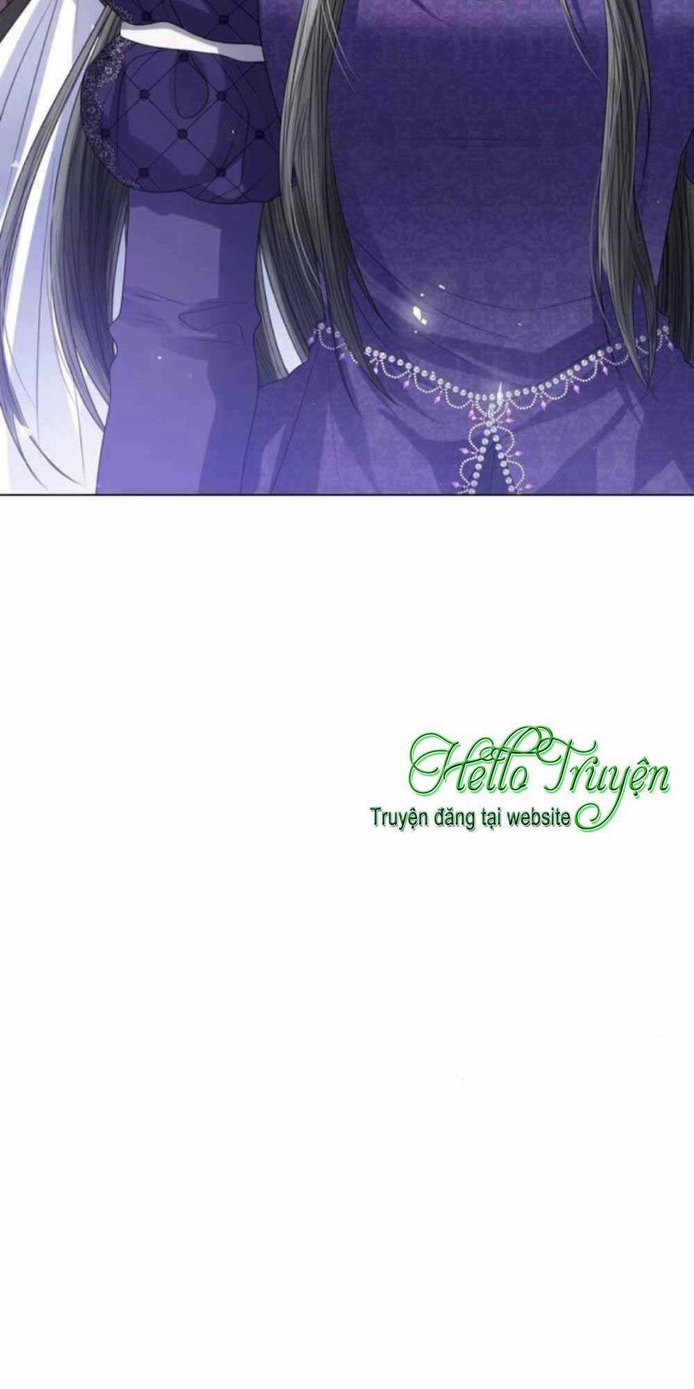 Tôi Sẽ Từ Bỏ Vị Trí Hoàng Phi Chapter 36 trang 20