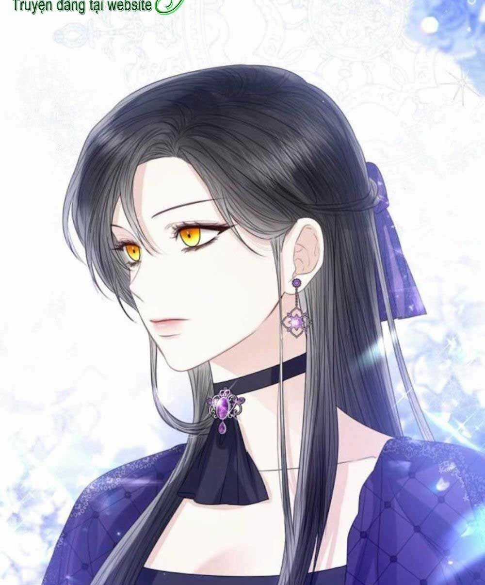 Tôi Sẽ Từ Bỏ Vị Trí Hoàng Phi Chapter 36 trang 28