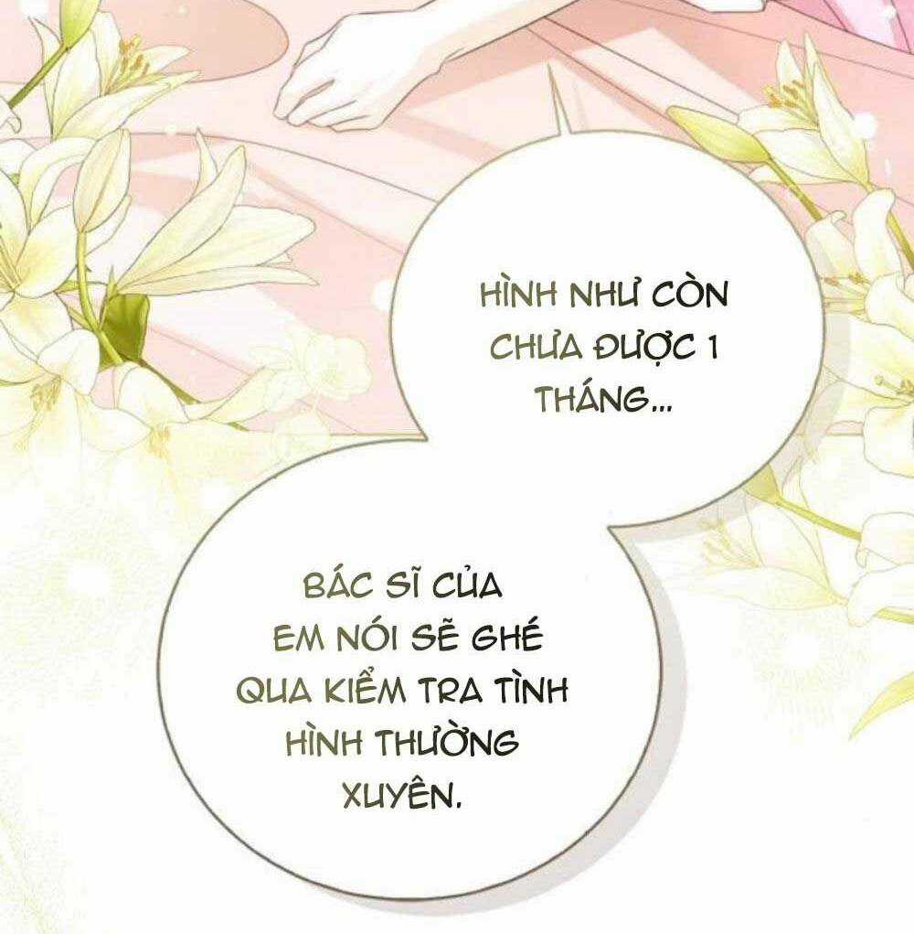 Tôi Sẽ Từ Bỏ Vị Trí Hoàng Phi Chapter 36 trang 3
