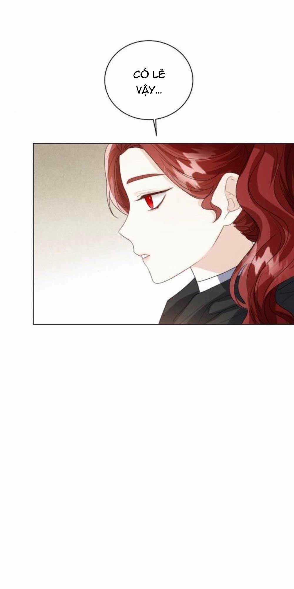 Tôi Sẽ Từ Bỏ Vị Trí Hoàng Phi Chapter 36 trang 33