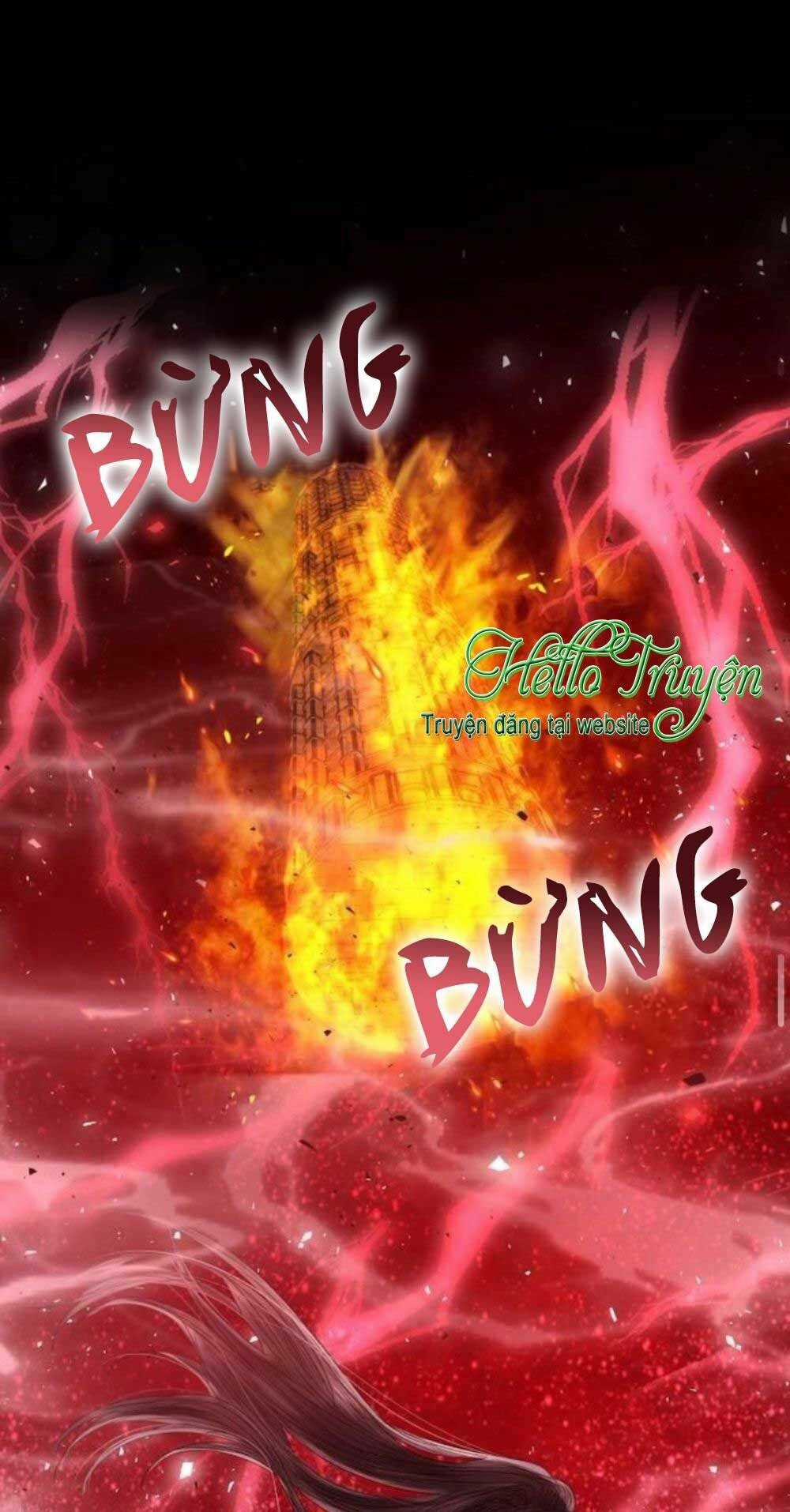 Tôi Sẽ Từ Bỏ Vị Trí Hoàng Phi Chapter 36 trang 37