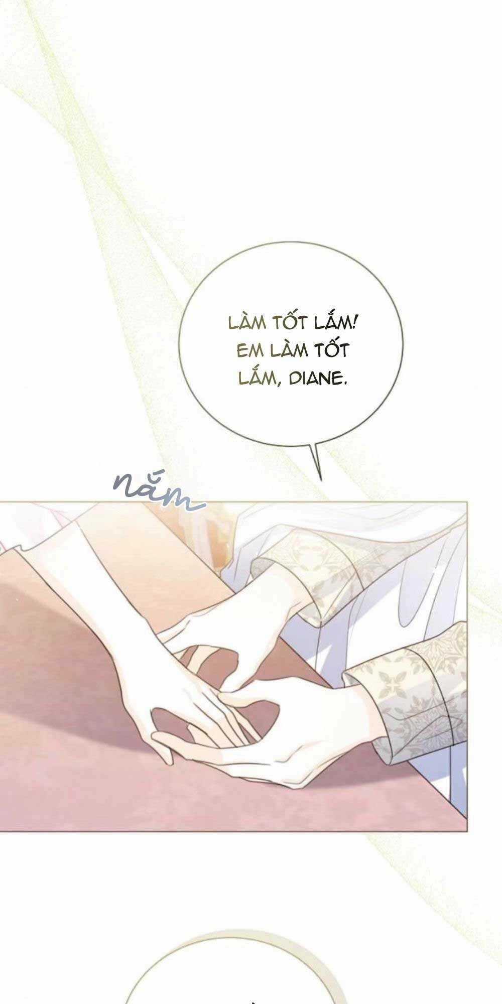 Tôi Sẽ Từ Bỏ Vị Trí Hoàng Phi Chapter 36 trang 4