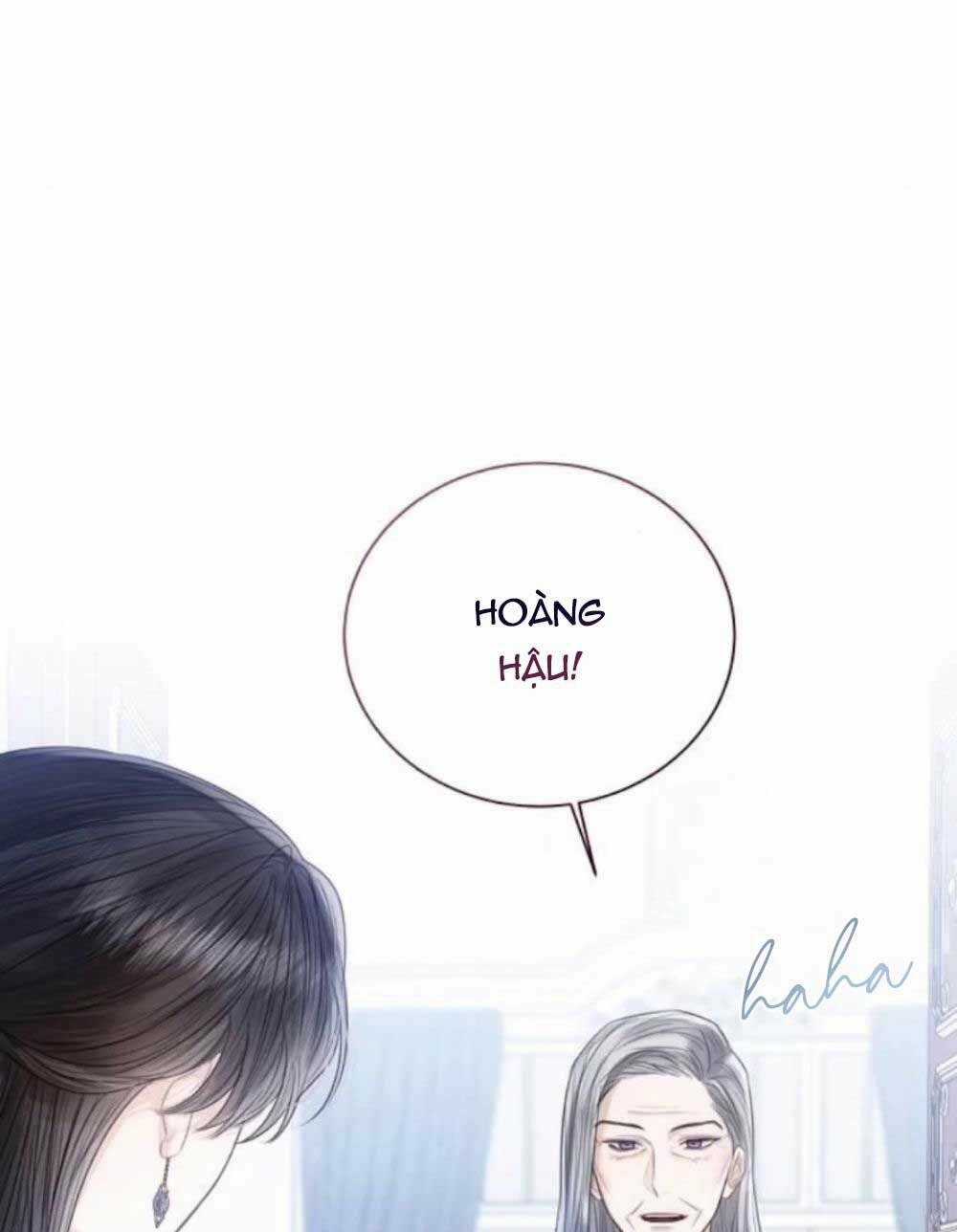 Tôi Sẽ Từ Bỏ Vị Trí Hoàng Phi Chapter 36 trang 41