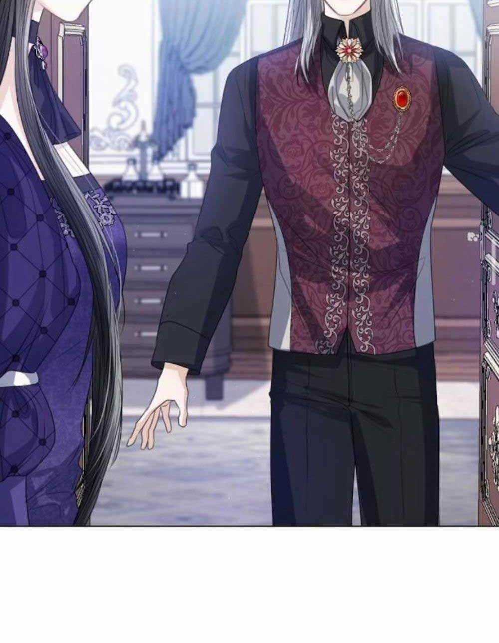 Tôi Sẽ Từ Bỏ Vị Trí Hoàng Phi Chapter 36 trang 42