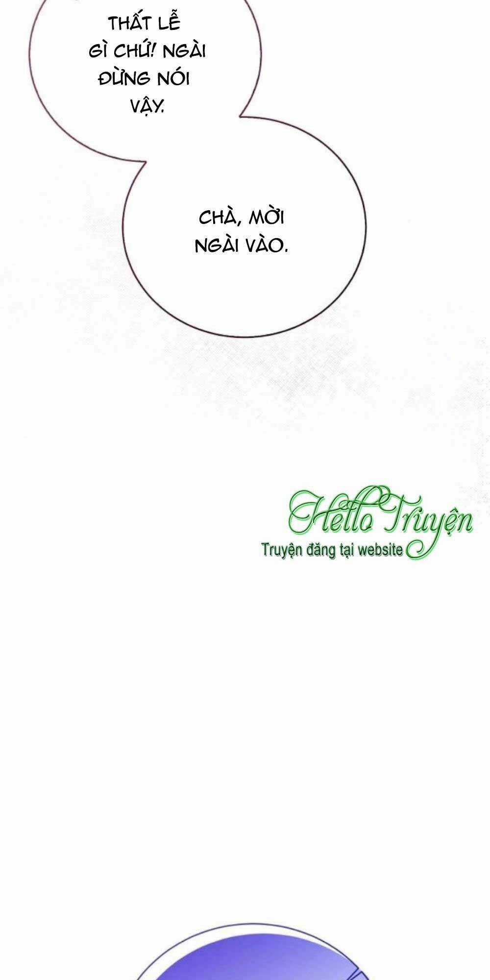 Tôi Sẽ Từ Bỏ Vị Trí Hoàng Phi Chapter 36 trang 44