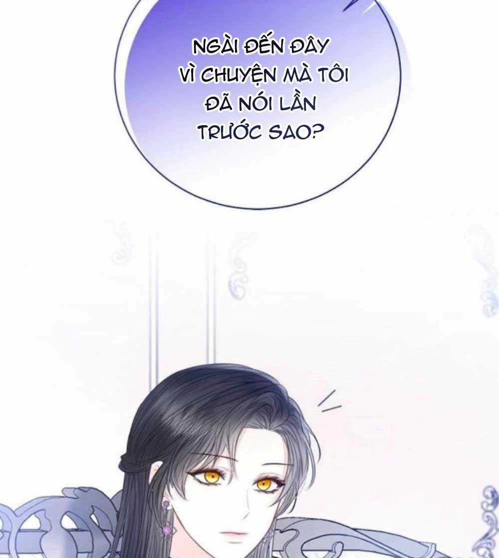 Tôi Sẽ Từ Bỏ Vị Trí Hoàng Phi Chapter 36 trang 45