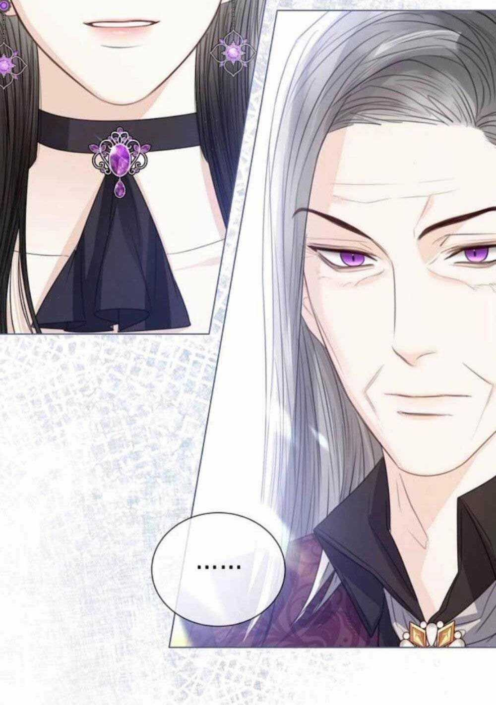 Tôi Sẽ Từ Bỏ Vị Trí Hoàng Phi Chapter 36 trang 56