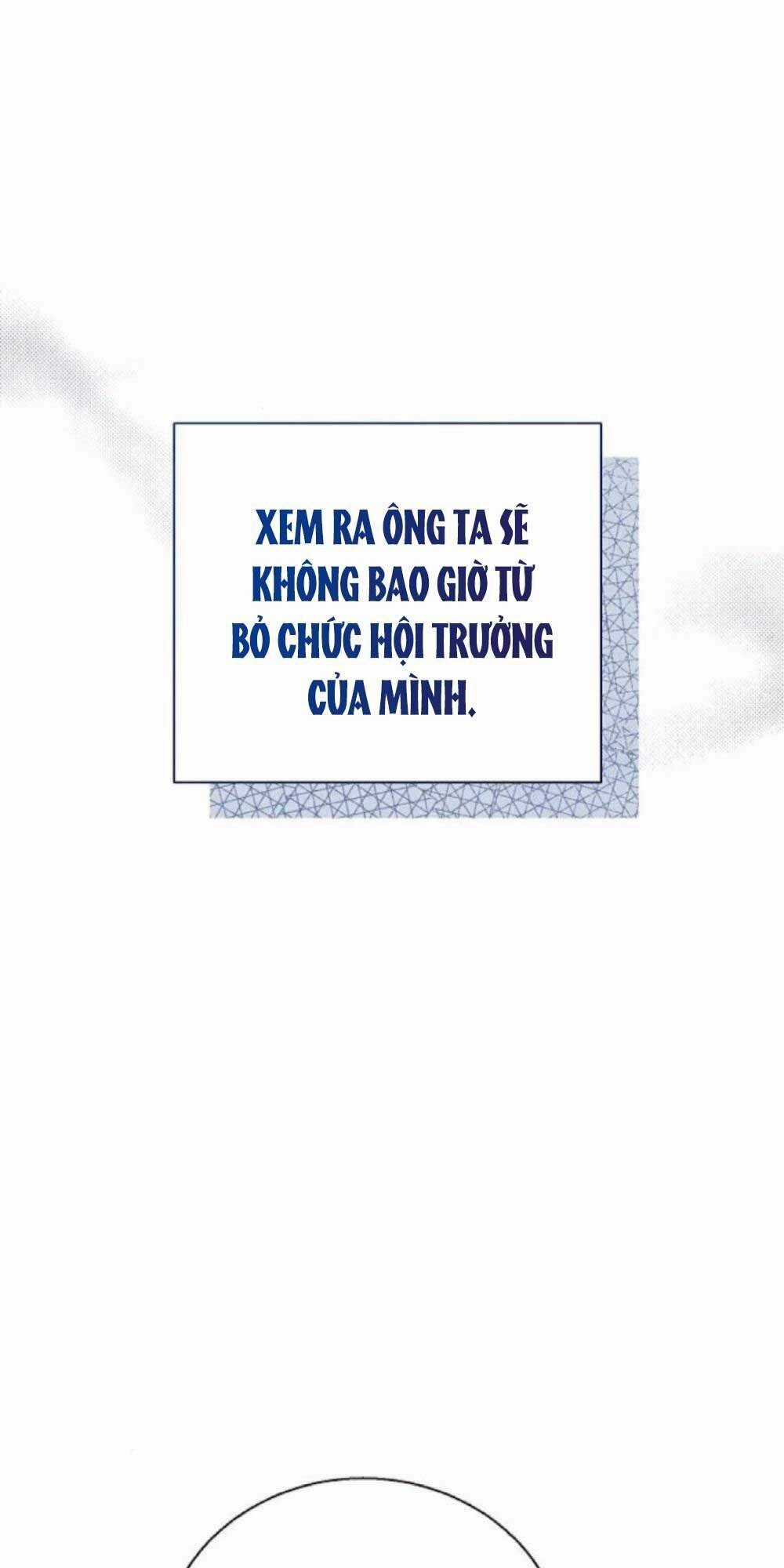 Tôi Sẽ Từ Bỏ Vị Trí Hoàng Phi Chapter 36 trang 61