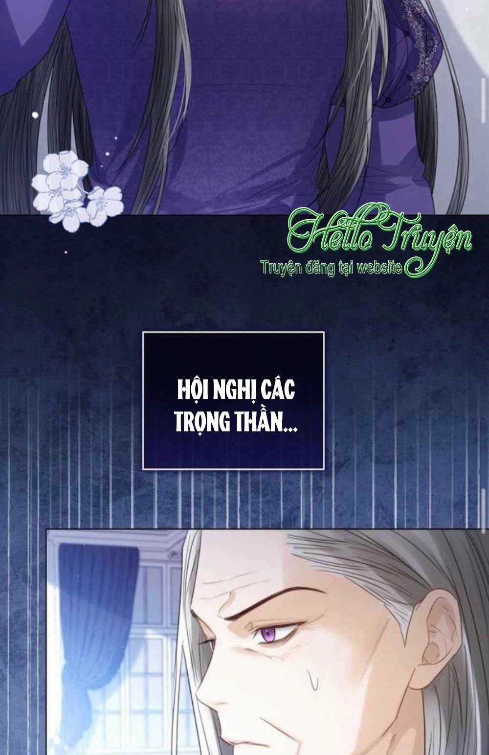 Tôi Sẽ Từ Bỏ Vị Trí Hoàng Phi Chapter 36 trang 65