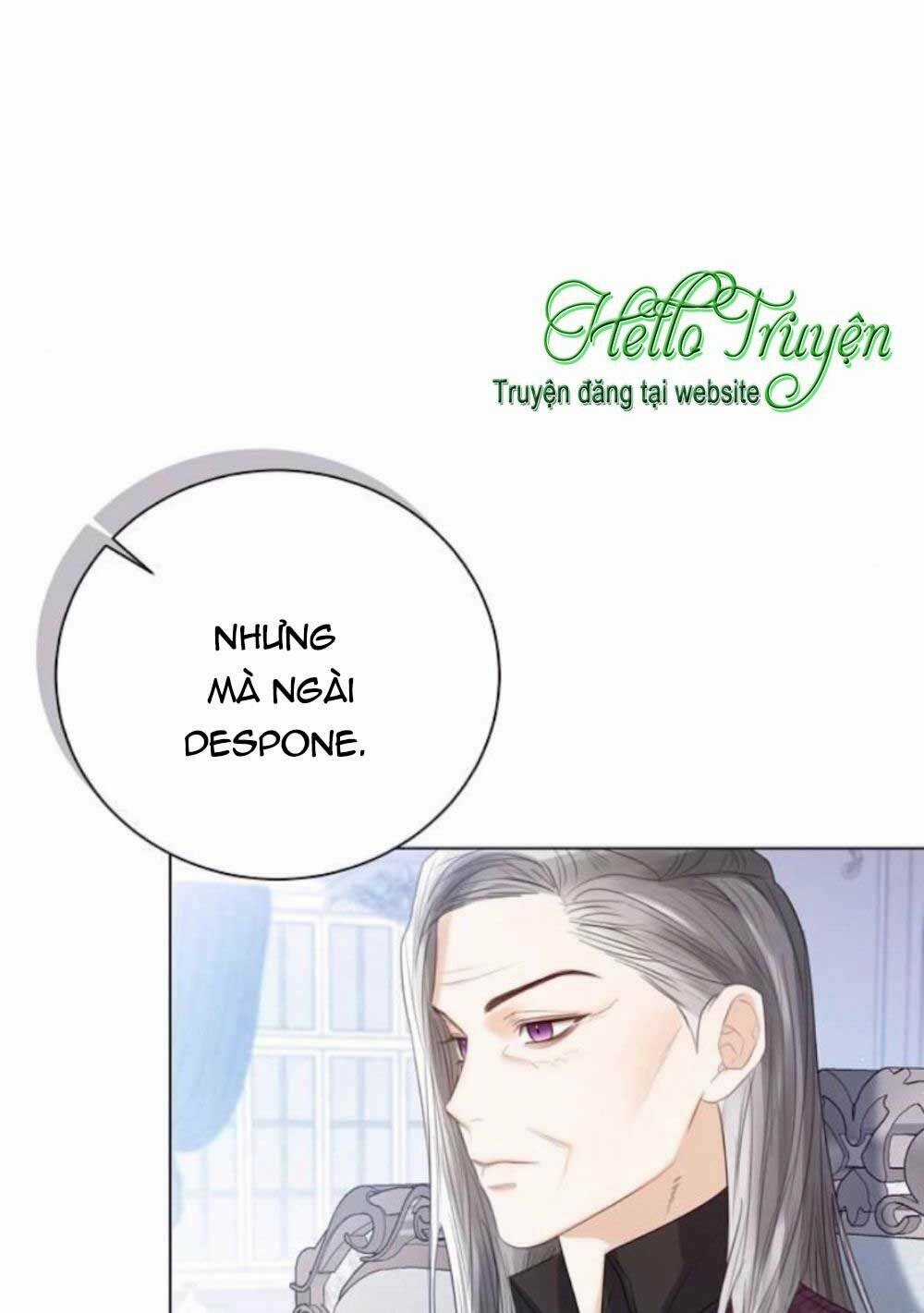 Tôi Sẽ Từ Bỏ Vị Trí Hoàng Phi Chapter 36 trang 71