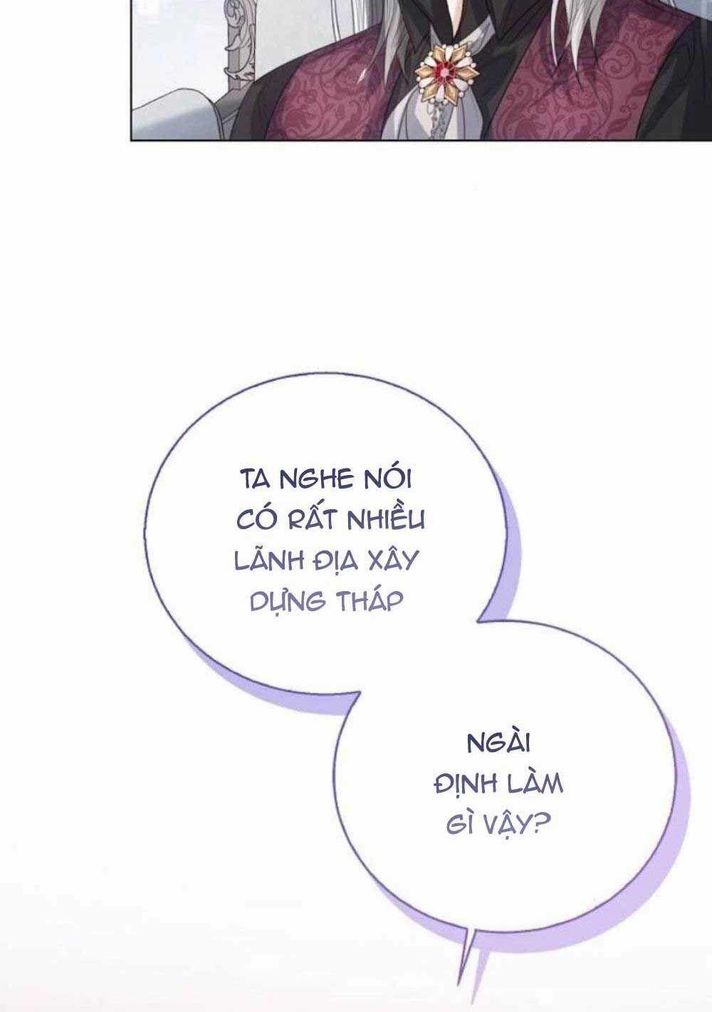 Tôi Sẽ Từ Bỏ Vị Trí Hoàng Phi Chapter 36 trang 72