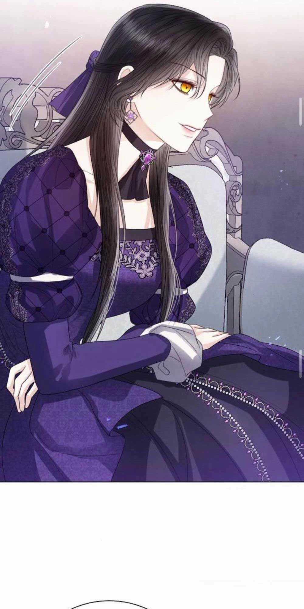 Tôi Sẽ Từ Bỏ Vị Trí Hoàng Phi Chapter 36 trang 73