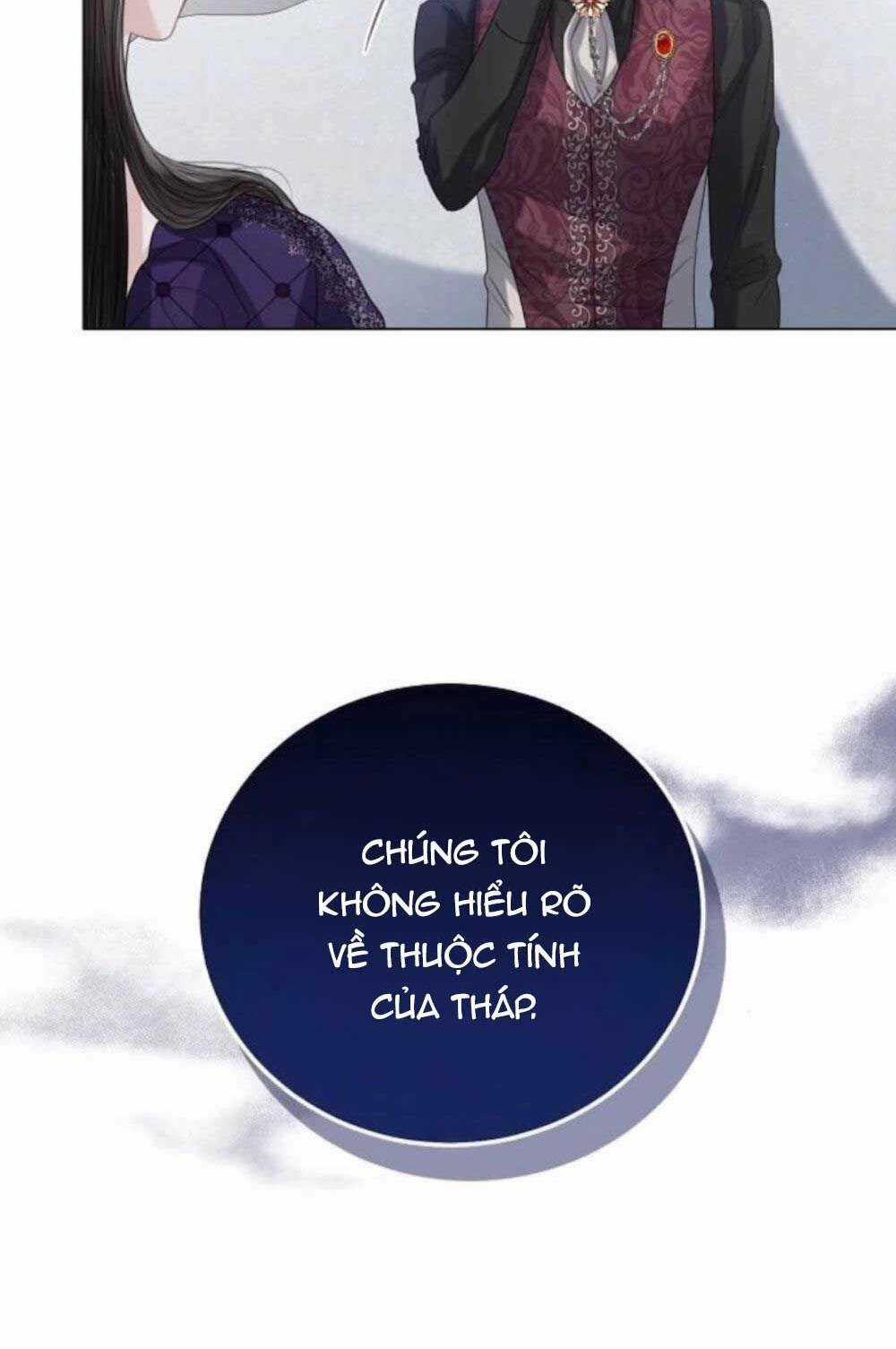 Tôi Sẽ Từ Bỏ Vị Trí Hoàng Phi Chapter 36 trang 75