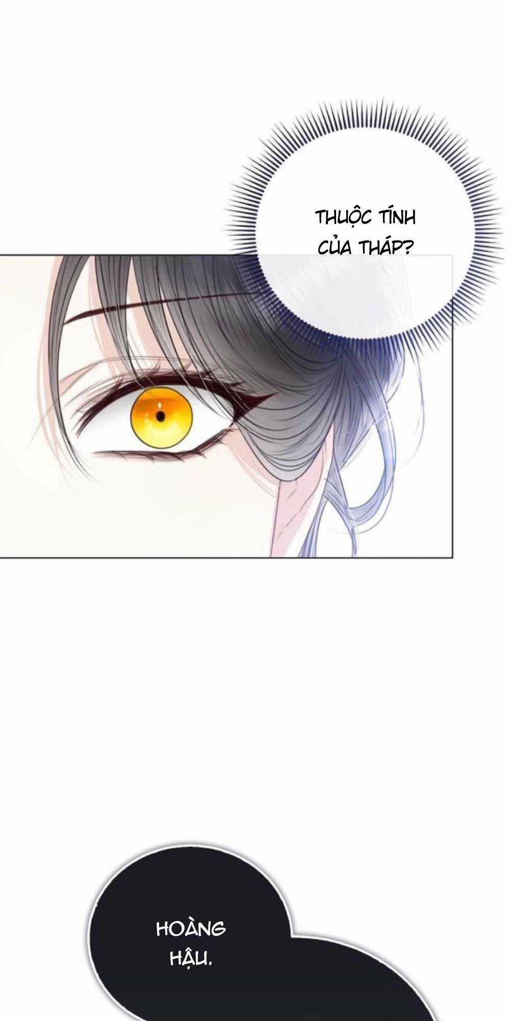 Tôi Sẽ Từ Bỏ Vị Trí Hoàng Phi Chapter 36 trang 76