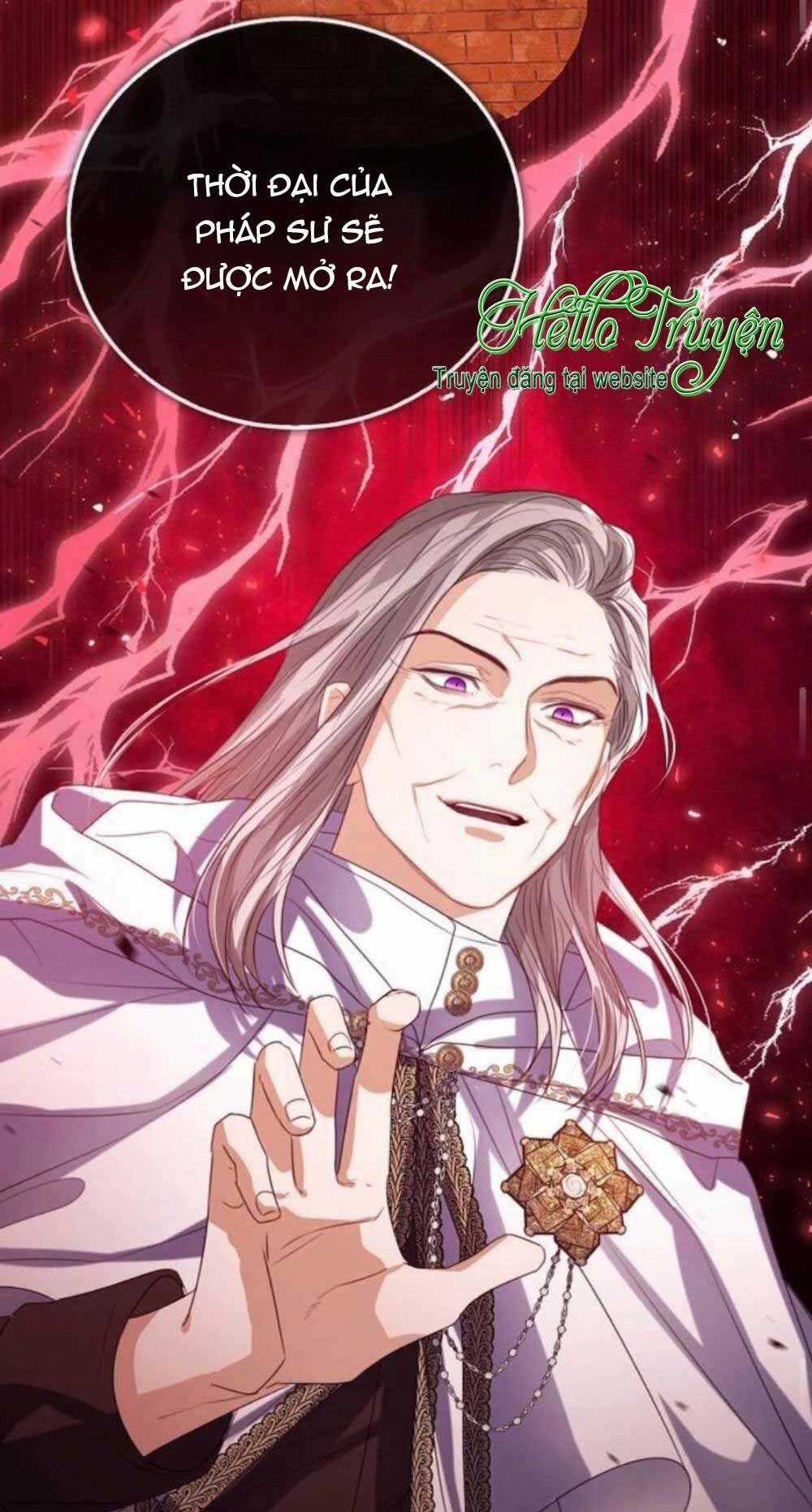 Tôi Sẽ Từ Bỏ Vị Trí Hoàng Phi Chapter 36 trang 80