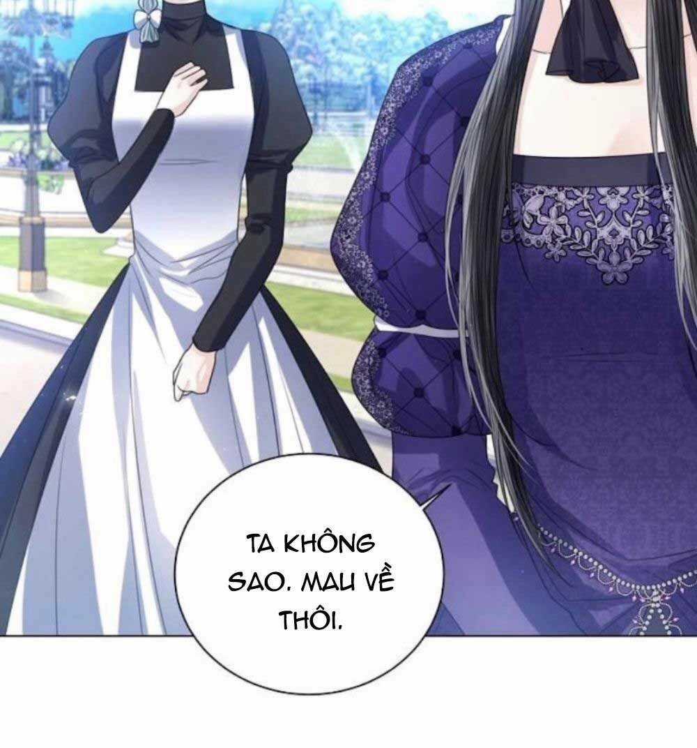 Tôi Sẽ Từ Bỏ Vị Trí Hoàng Phi Chapter 36 trang 87