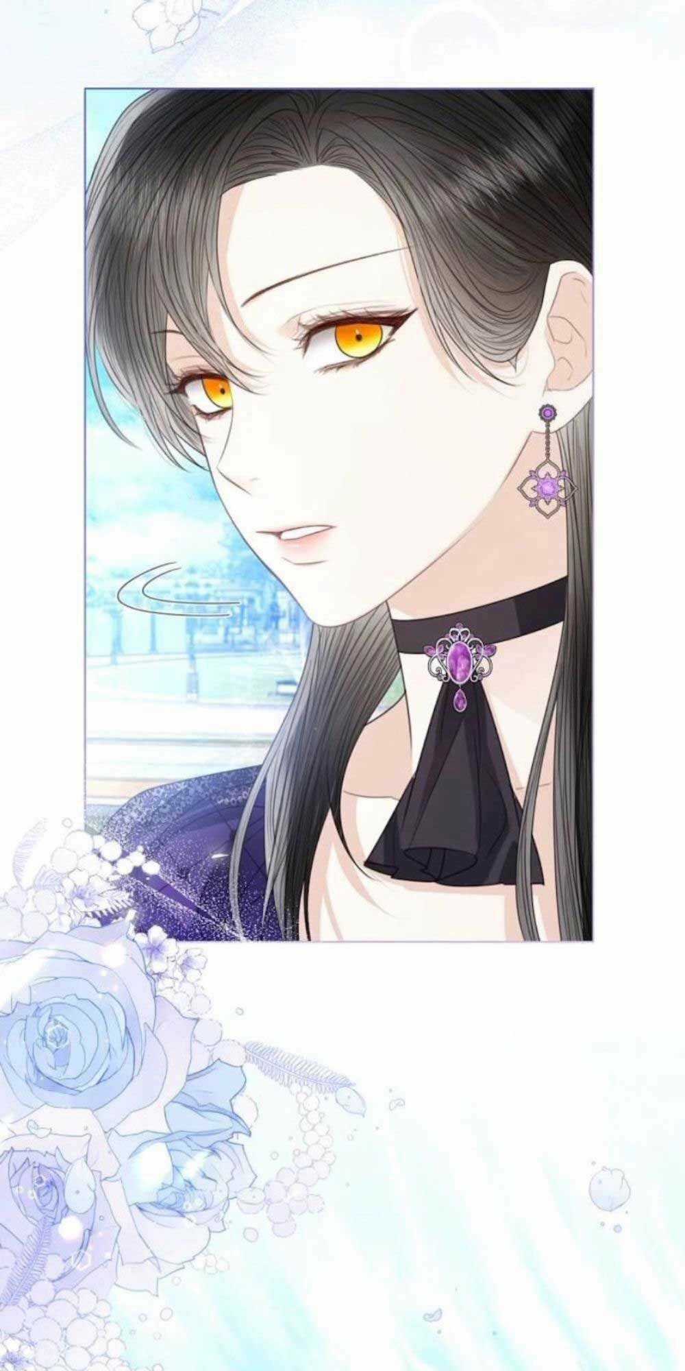 Tôi Sẽ Từ Bỏ Vị Trí Hoàng Phi Chapter 36 trang 89