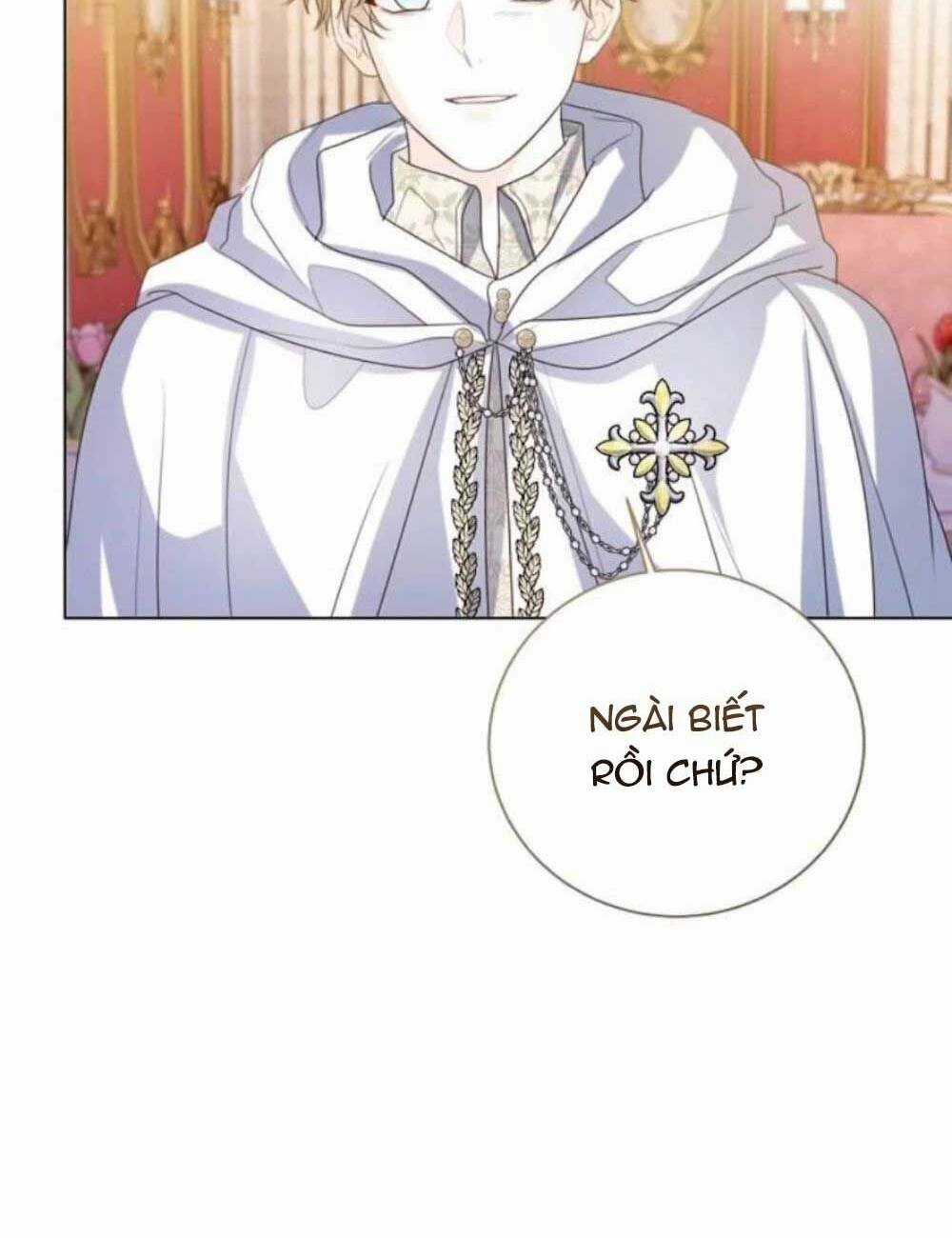 Tôi Sẽ Từ Bỏ Vị Trí Hoàng Phi Chapter 36 trang 9