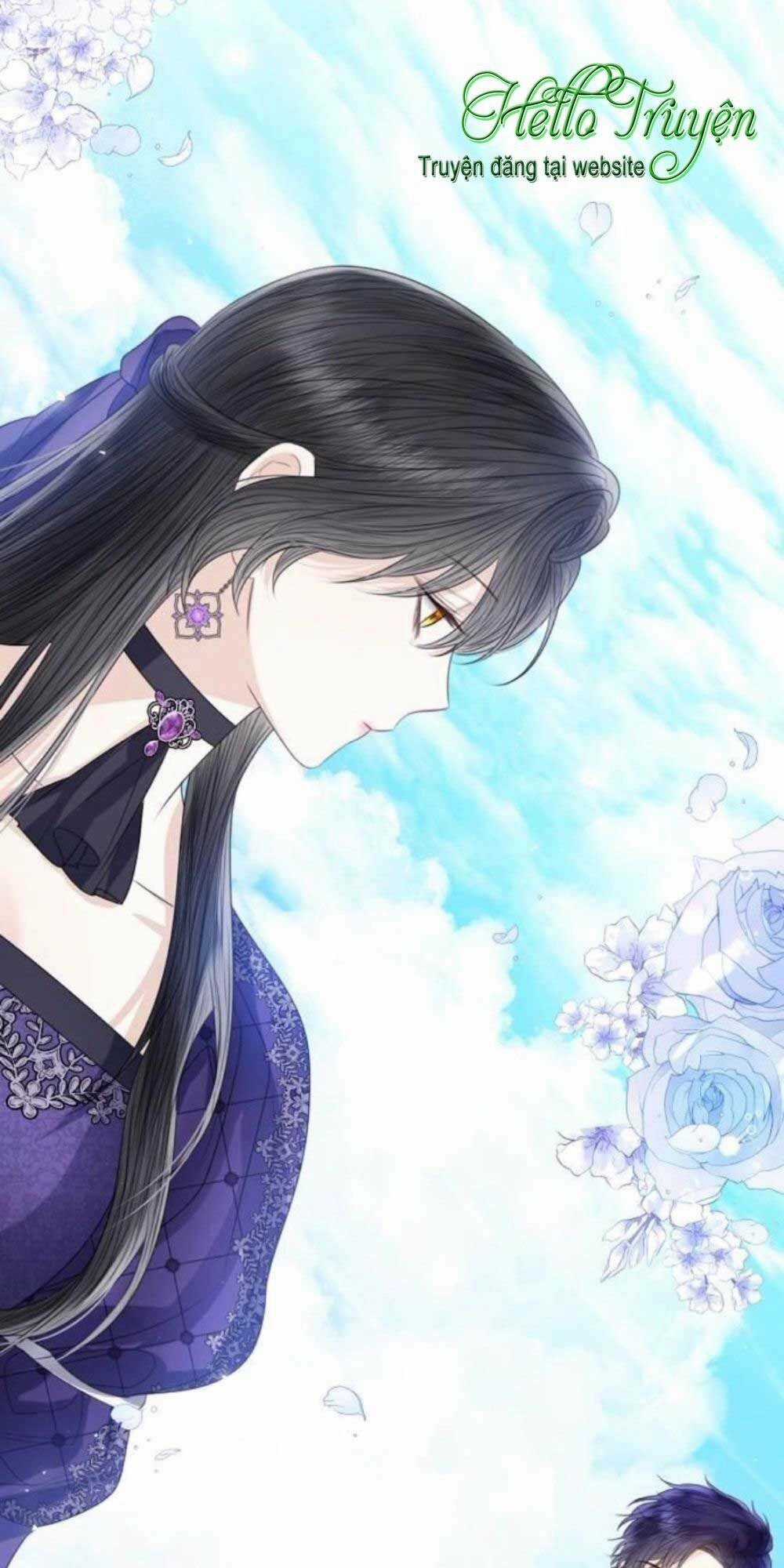 Tôi Sẽ Từ Bỏ Vị Trí Hoàng Phi Chapter 36 trang 90