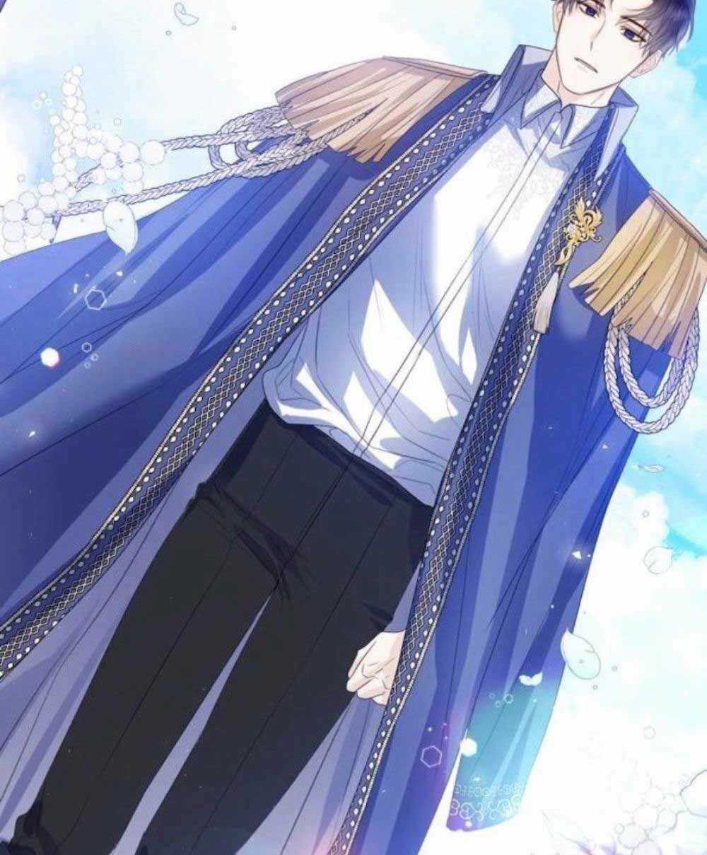 Tôi Sẽ Từ Bỏ Vị Trí Hoàng Phi Chapter 36 trang 91